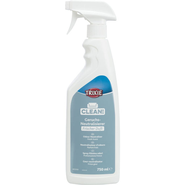 6x odor neutralizer, 750 ml