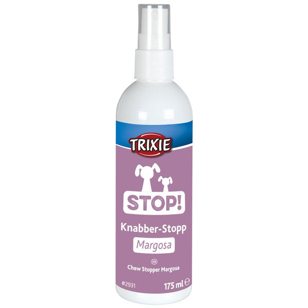 3x nibble stop Margosa, spray