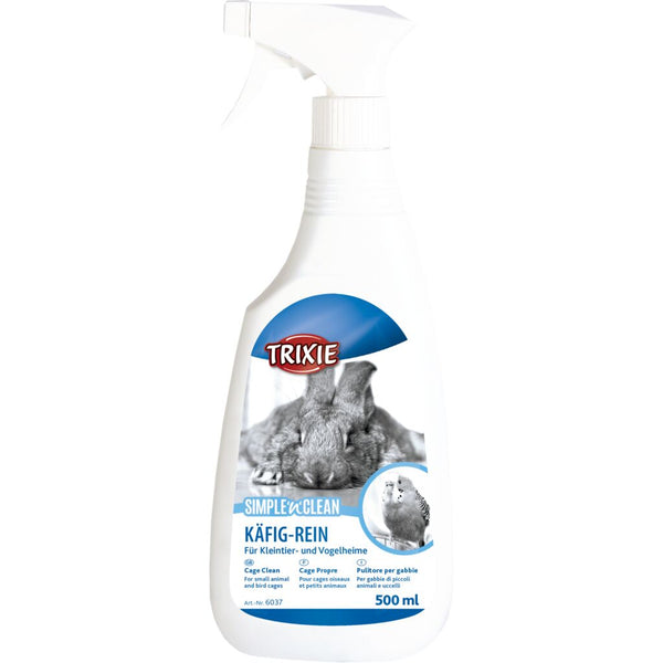 Simple'n'Clean cage clean, 500 ml