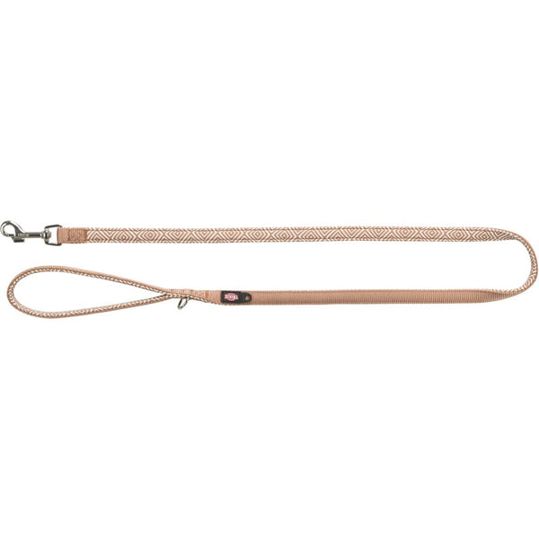 Premium leash with neoprene padding