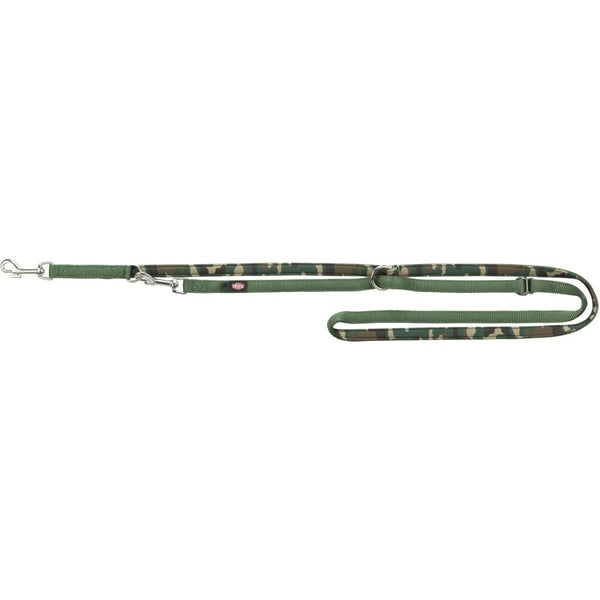 Premium extension cord with neoprene padding