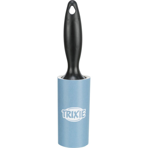 3x lint roller, 1 roll of 60 sheets