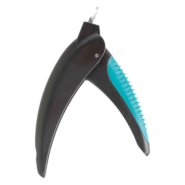Claw pliers, plastic/metal, 14 cm