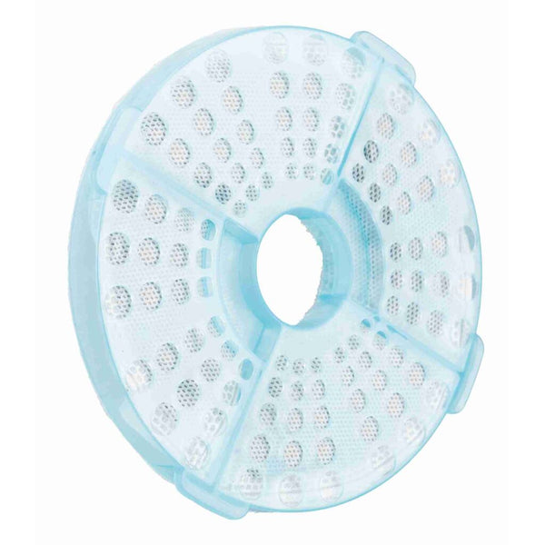 Replacement filter for drinking fountains