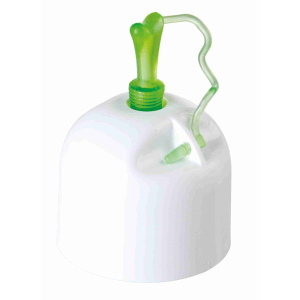 6x tube protection, ø 5×6.5 cm