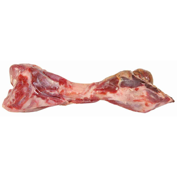 6x ham bones, 24 cm, 390 g