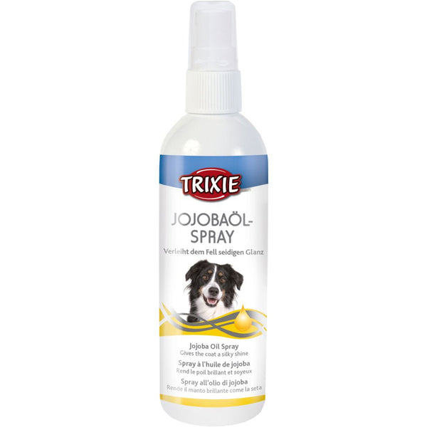 Jojoba Oil Spray