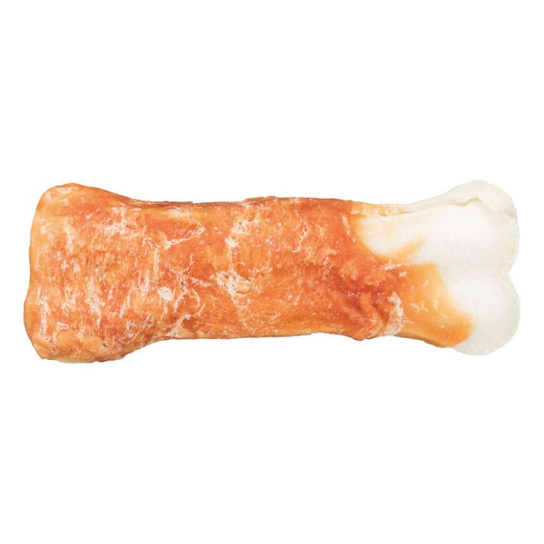 6x Denta Fun Chicken Chewing Bone, boxed