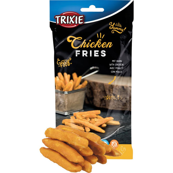 6x Chicken Fries, 100g