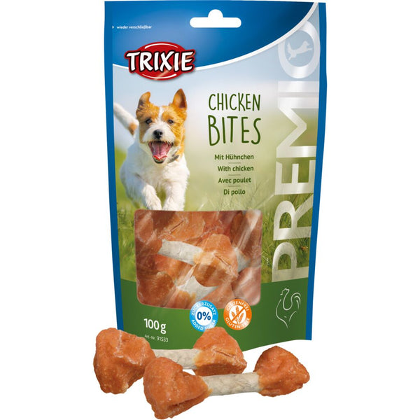 6x PREMIO Chicken Bites