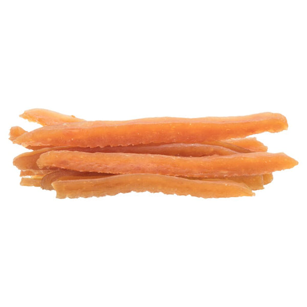 6x PREMIO Omega Stripes, chicken, 100 g