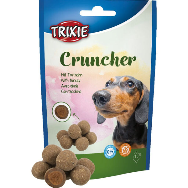 6x crunchers