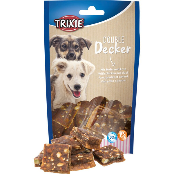 6x Double Decker, 100g