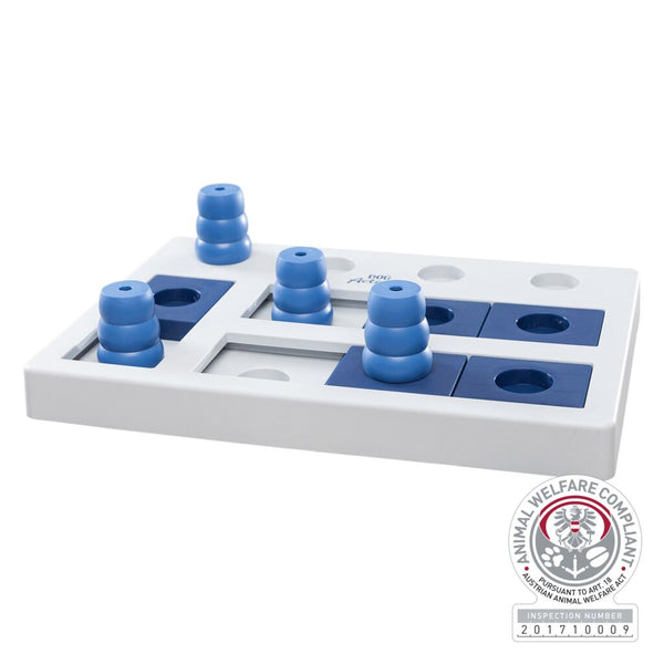 Dog Activity Strategy Game Chess, 40 × 27 cm
