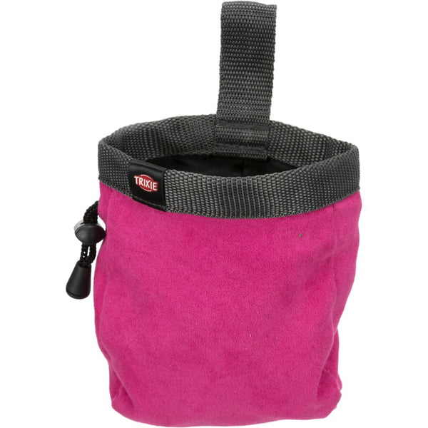 Snack bag, on clipstrip, ø 9×14 cm