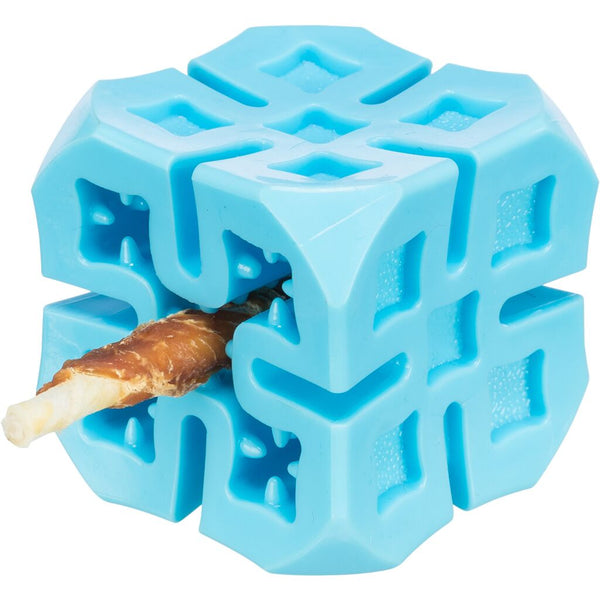 Snack cubes, TPR, 6 cm