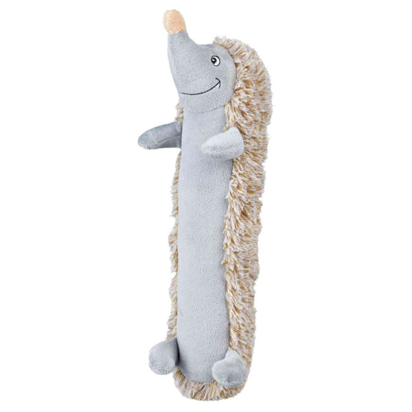 Hedgehog, longie, plush, 37 cm