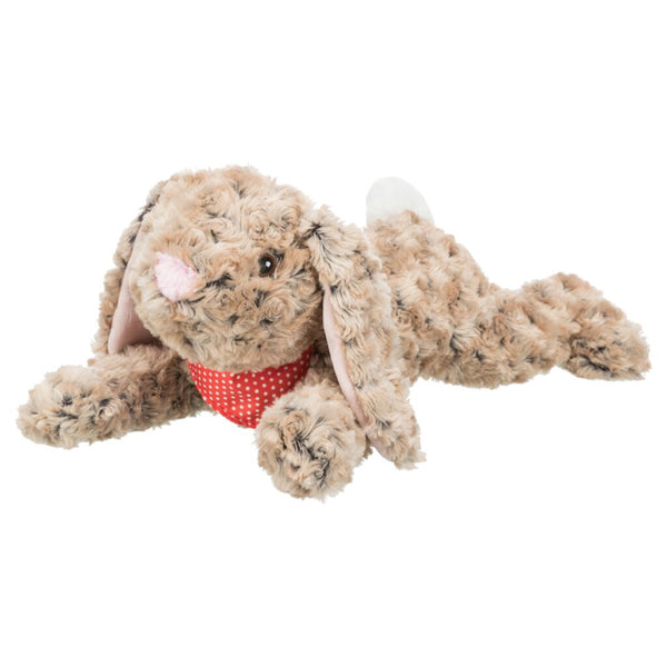 Rabbit, plush, 47 cm