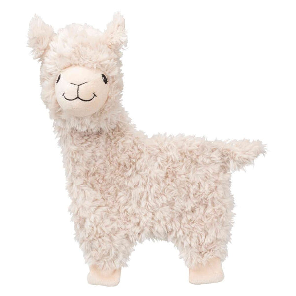 Llama, plush, 40 cm