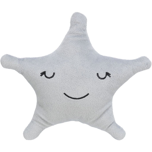 3x star, plush, 16 cm