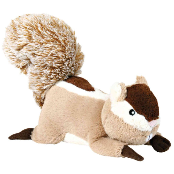 Chipmunk, plush, 24 cm