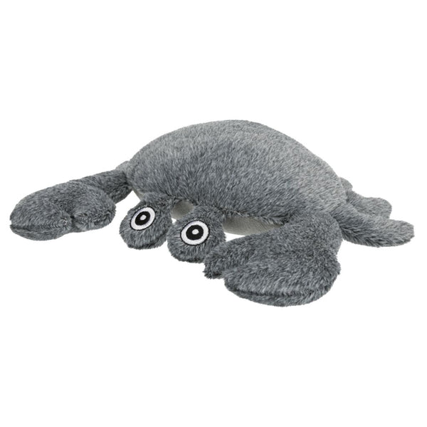 3x BE NORDIC Crab Melf, plush, 28 cm