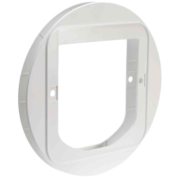 SureFlap mounting adapter