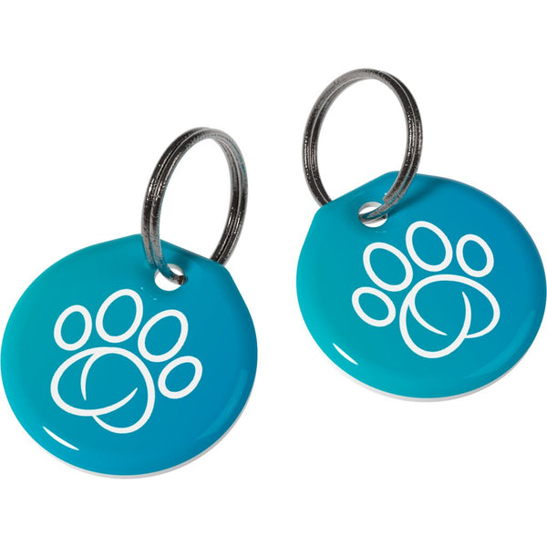 SureFlap RFID collar tag set, ø 2.5 cm, 2 pcs.