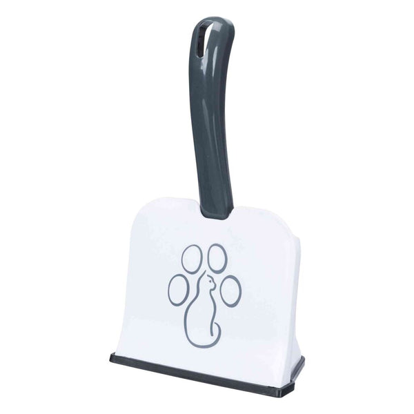 Spreading vane with holder, L