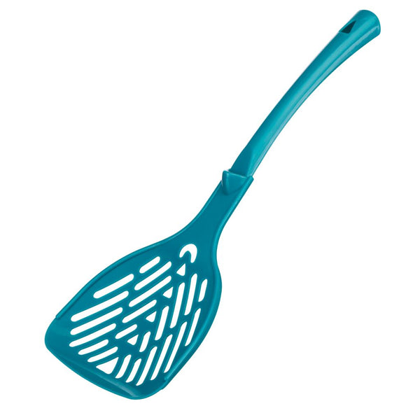 6x litter shovel for clumping and silicate litter