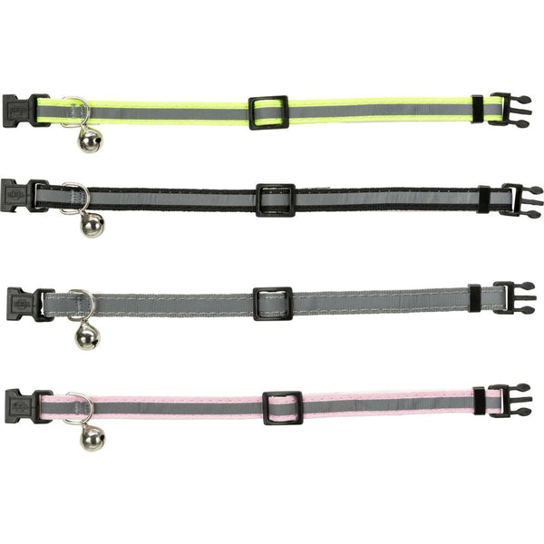 Junior kitten collar, reflective