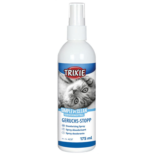 Simple'n'Clean odor stop