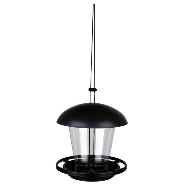 Feeder, plastic, 900 ml/17 cm
