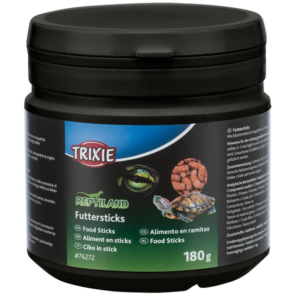 6x food sticks for sea turtles, 180 g