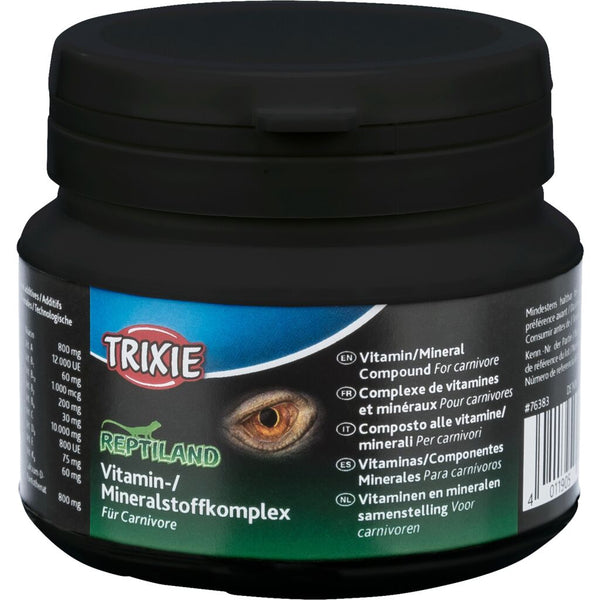 6x vitamin/mineral complex for carnivores, 80 g