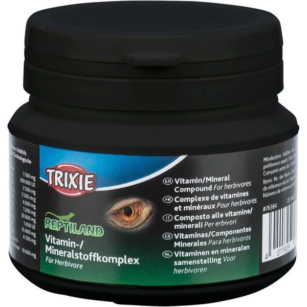 6x vitamin/mineral complex for herbivores, 80 g