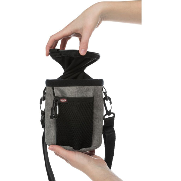 Snack bag Multi Twist, ø 12×17 cm