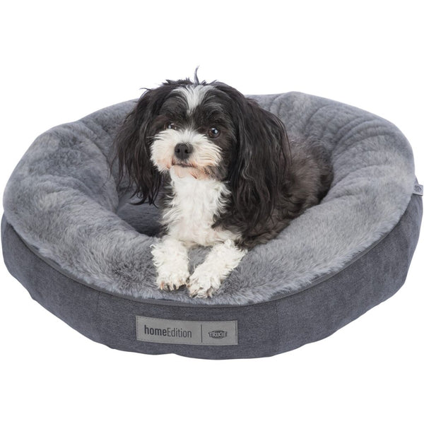 Bed Liano grey