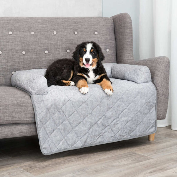 Upholstery cover Nero
