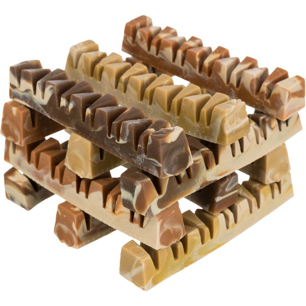 Denta Fun Veggie Jaw Bone, loose