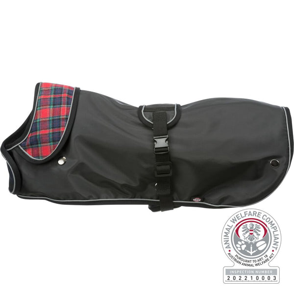 Coat Hermy 2 in 1
