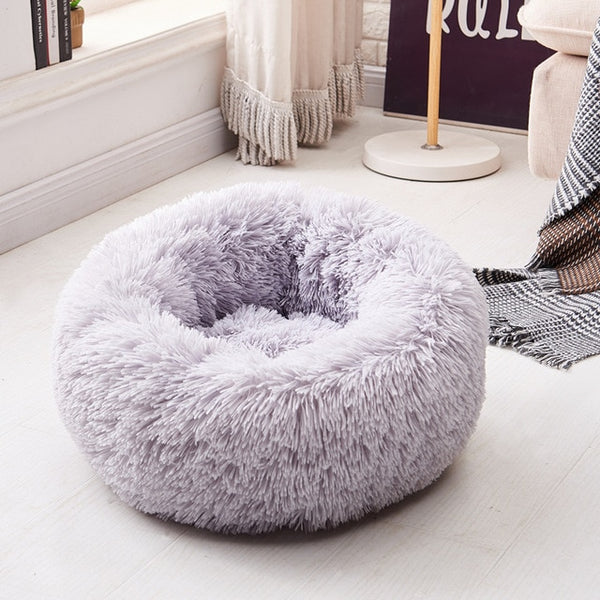 Soft Pet Bed