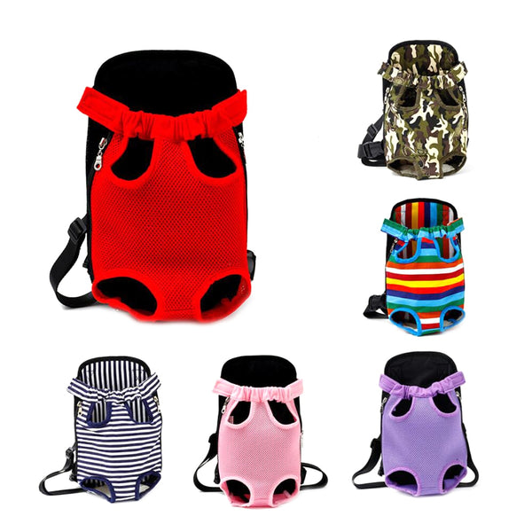 Transport Backpack for Dogs